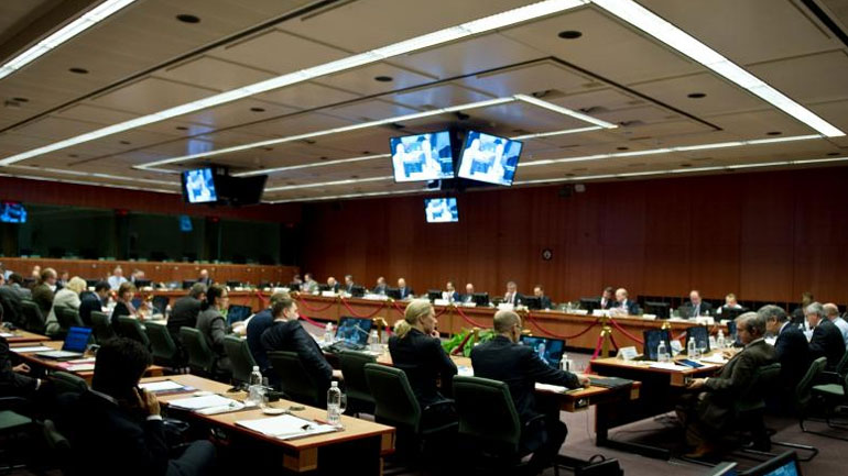 Συνεδριάζει αύριο το Euroworking Group